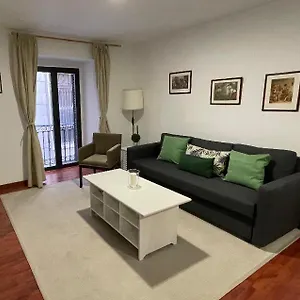 En El Centro De Apartamento Sevilla