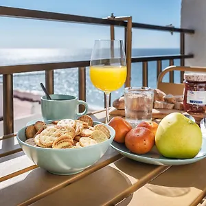 Lux&cool Paseo Marítimo Apartamento Almería