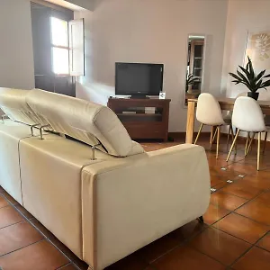 San Fernando Apartamento Córdoba