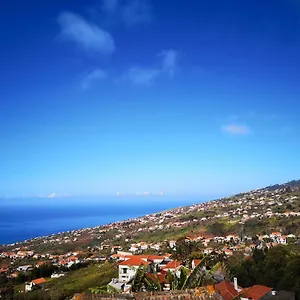 Madeira Casa Da Paz Ferienhaus Calheta (Madeira)