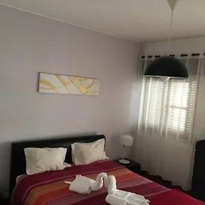 Casa Judite Faro