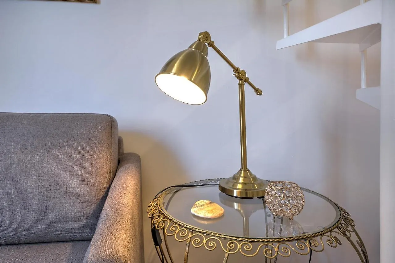 Lejlighed Yellow Barqueta Studio Faro